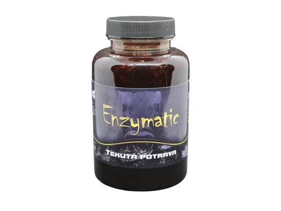ABAITS - Tekutá potrava Enzymatic G.L.M. 300ml